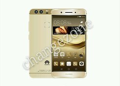 Huawei P9 Gold