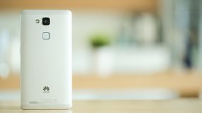 Huawei Ascend Mate 7 - Análisis completo del phablet de 6 pulgadas
