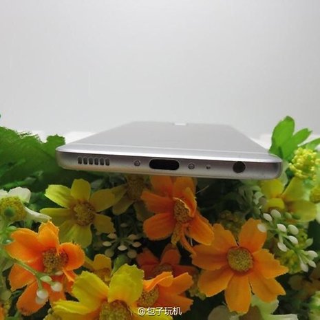 Neue geleakte Fotos vom Huawei P9.