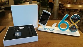 Honor 6X ProKit-Edition: Auf Fan-Wunsch erschaffen