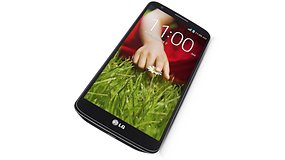LG G2, G2 Mini aggiornamento Android