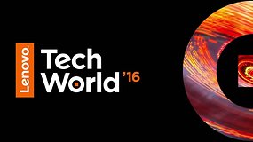 Lenovo Tech-World im Livestream: Vorstellung von Moto Z und Project Tango erwartet