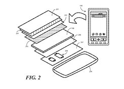 Motorola Patent 1