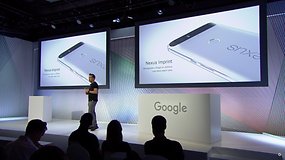 Nexus 5X/6P : les 5 choses qui se démarquent présentées par Google lors de l'annonce