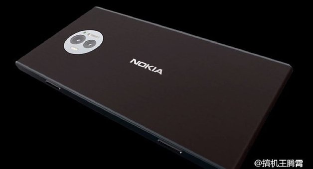 Sieht so das Nokia C aus?