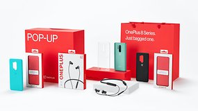 Keine Pop-up-Box fürs OnePlus 8 ergattert? Kein Problem! Wir haben noch Invites!