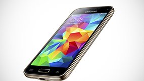 Samsung Galaxy S5 Mini im Test: Das bisher beste Mini nun für 199 Euro