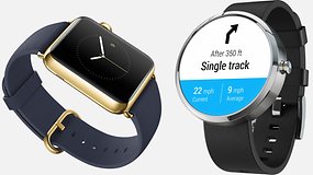 Google und Apple lügen: Echte Smartwatches gibt es noch gar nicht!