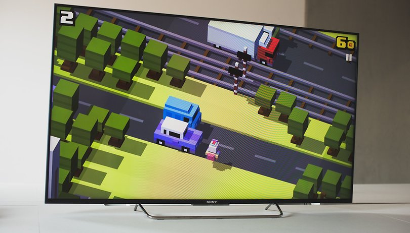 Sony android tv 16