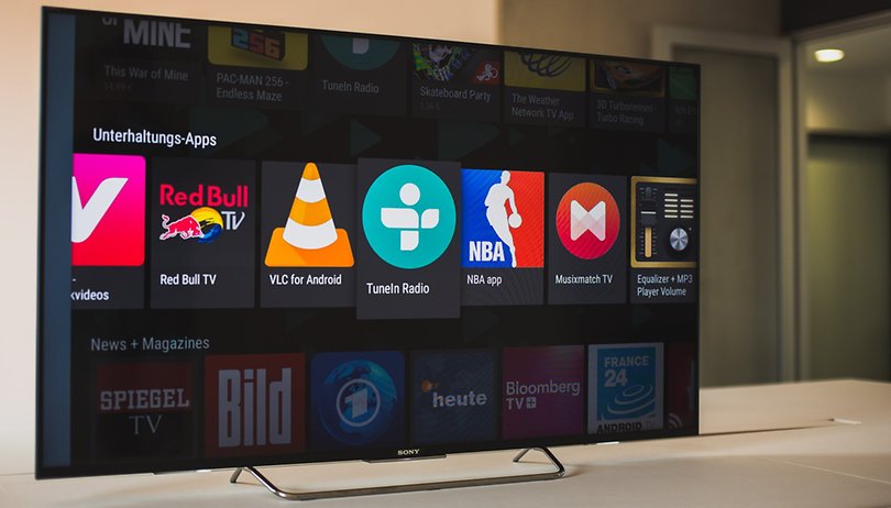 Sony android tv 21