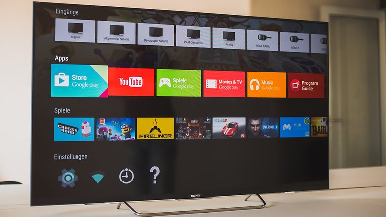 Sony android tv 24