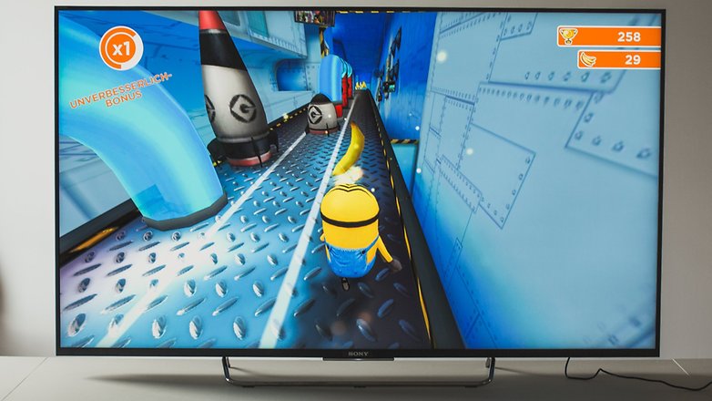 Sony android tv 3