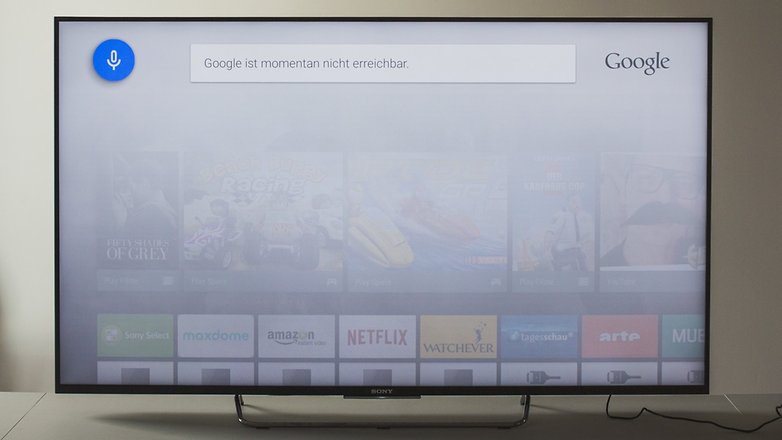 Sony android tv 4