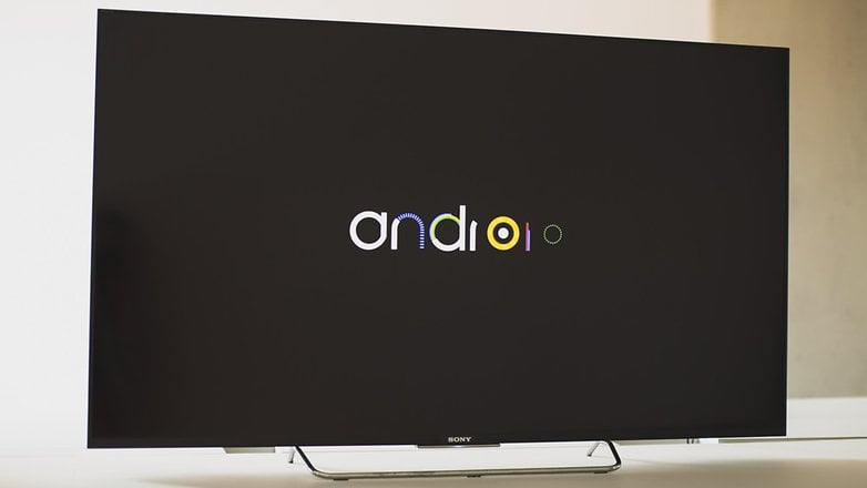 Sony android tv 7