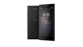 Sony Xperia L2: Einsteiger-Smartphone mit mehr Features und gestiegenem Preis