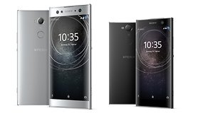 Sony Xperia XA2, XA2 Ultra e L2 ufficiali: foto e specifiche tecniche tutte per voi