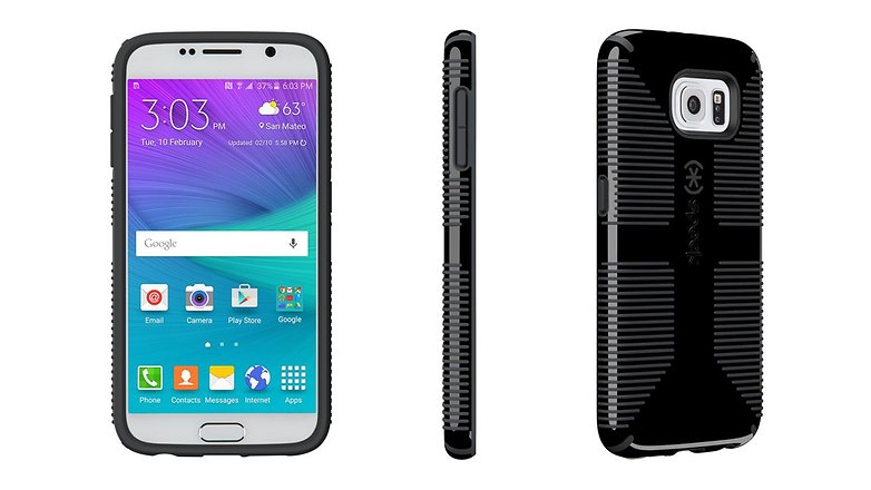 Speck Candyshell grip galaxy s6