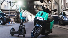 eScooter-Anbieter Tier verleiht bald auch eRoller