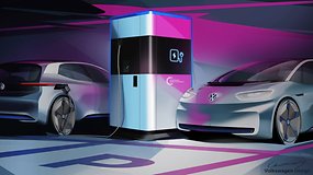 Volkswagen : 97% des batteries des voitures électriques seront recyclées
