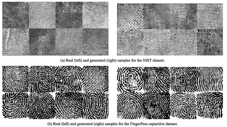 ai fingerprint generated