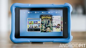 Amazon Fire HD Kids Edition im Test: Das Kinder-Tablet für gestresste Eltern
