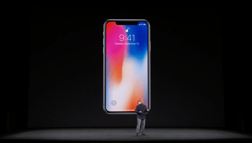apple keynote iphone x 20