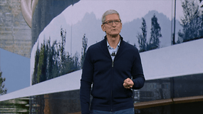 Tim Cook says privacy regulation in the tech industry is 'inevitable'