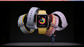 Apple Watch Series 6: Auf dieses Feature haben wir lange gewartet