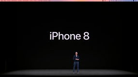 Apple iPhone 8 y 8 Plus ya son oficiales (nada de iPhone 7s)