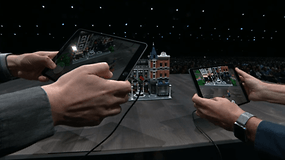 Apple knows just how to make us want to use its improved AR