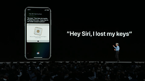 Con Shortcuts, Siri se vuelve más potente y útil