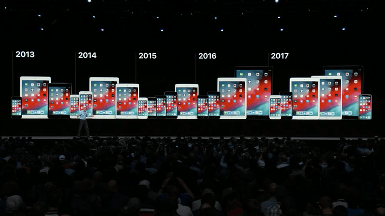 apple wwdc 2018 9