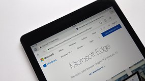 Microsoft Edge vi notifica la presenza di fake news nel sito che state visitando