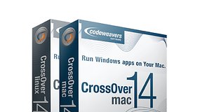 CrossOver: Windows-Software läuft bald auf Android