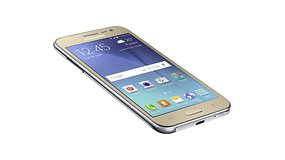 Samsung Galaxy J7 (2016): Erste Bilder zum neuen Galaxy-Phablet stehen bereit