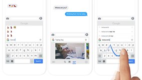 Gboard can now translate as you type
