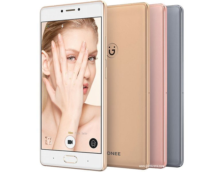 gionee elife s8 1