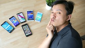 Cinco smartphones Android que custam a metade do preço do iPhone 6