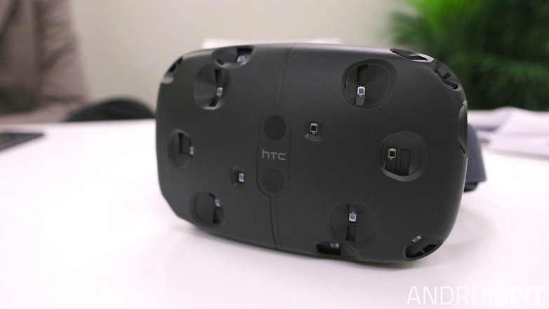 htc vive