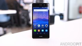 Análisis del Huawei P8 Lite: un teléfono sólido y sin sorpresas