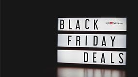 🎁 LightInTheBox Black Friday Deals: Pocophone F1 und weitere Angebote