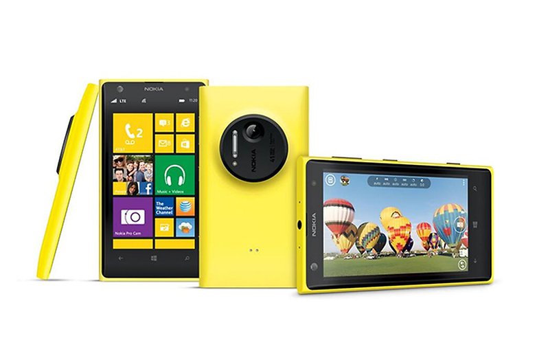 lumia1020all