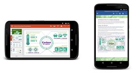Agora você pode usar a versão final do Office Mobile da Microsoft no seu Android!