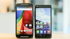 Motorola Moto G (2014) vs. Xiaomi Redmi 2: Welches Preis-Leistungs-Wunder ist besser?