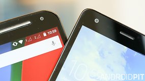 Xiaomi Redmi 2 vs. Motorola Moto E 2015: feitos da maneira correta pelo preço certo!