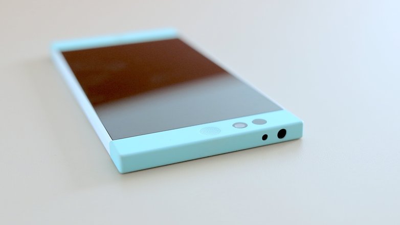 nextbit headphone jack