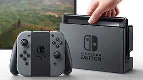 Nintendo potrebbe rilasciare due diverse Switch quest'anno