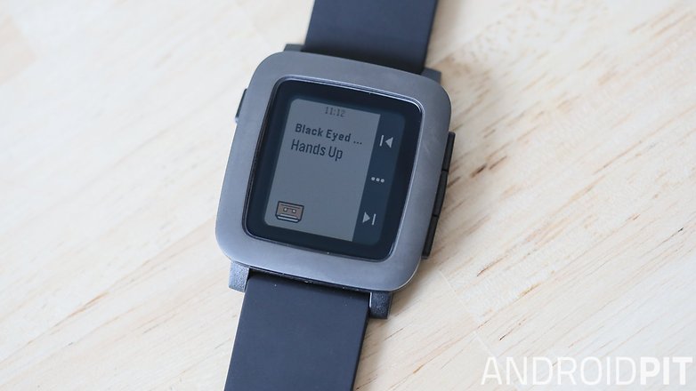 pebble time smartwatch test 12