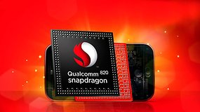 Qualcomm stellt heute den Snapdragon 820 vor