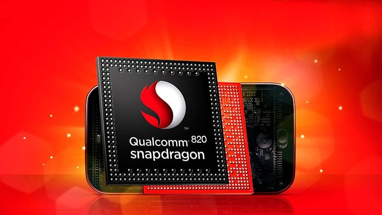 qualcomms snapdragon 820